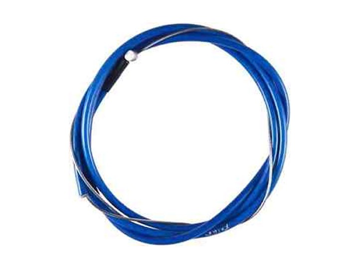 ANIMAL LINEAR ILLEGAL BRAKE CABLE -Blue-