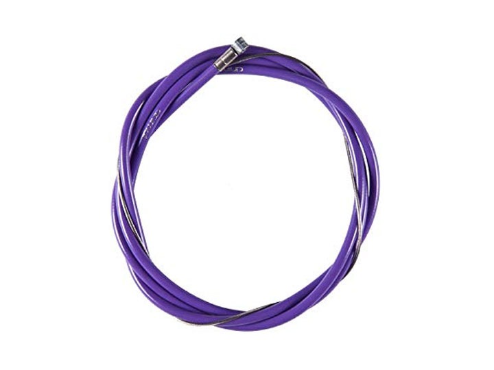 ANIMAL LINEAR ILLEGAL BRAKE CABLE -Purple-