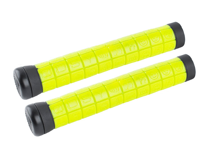 ODYSSEY KEYBOARD V2 GRIP -Fluorescent Yellow-