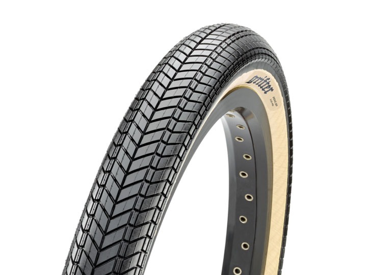MAXXIS GRIFTER Tire Skin Wall 60tpi [20 X 2.1&quot; / 2.3&quot;]