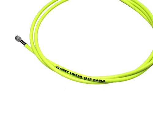 ODYSSEY LINEAR SLICK CABLE