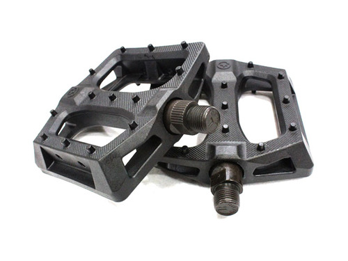 STEALTH PC PEDALS