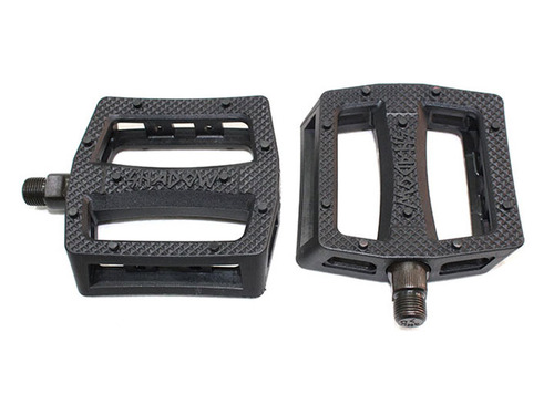 RAVAGER PC PEDALS