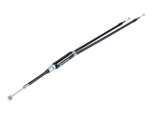 ODYSSEY Gyro® Upper Cables (LONG 475mm) Black