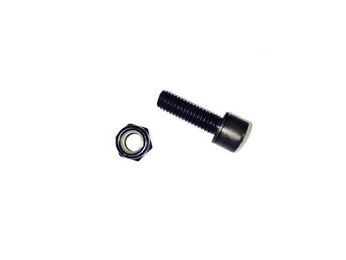 SUNDAY  &amp; TallOrder SEAT CLAMP BOLT+NUT