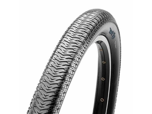 MAXXIS DTH Tire &#039;20X1-1/8 (28-451)&#039; Wire [Racing BMX 전용]