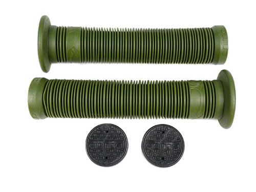 [Restock] ANIMAL CLIFTON GRIPS Army Green