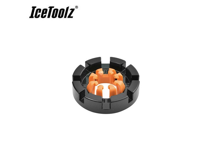 ICETOOLZ 스포크 렌치 (12F8)