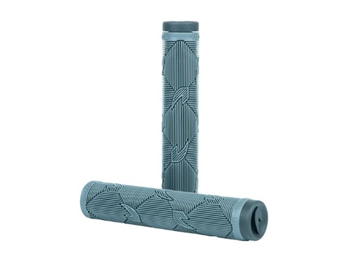 [Restock] TALL ORDER Catch Grips -Grey With Black Bar Ends-
