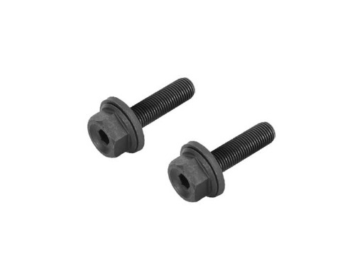GSPORT AXLE BOLTS 3/8&quot; pair (10mm 프런트용)