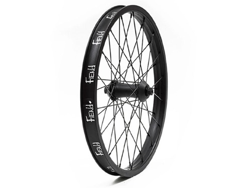 [New] FIEND Cab Front Wheel