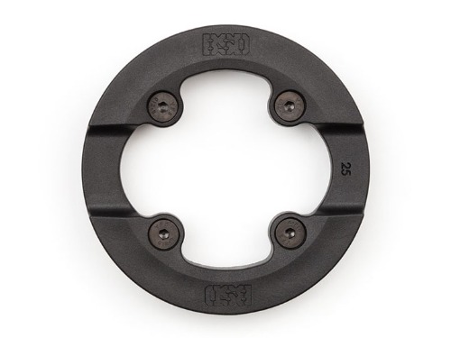 [New] BSD BARRIER SPROCKET REPLACEMENT GUARD Black [25T / 28T]